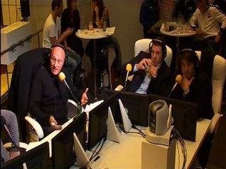 "Graham Henry est un bon mec" Bernard Laporte