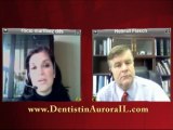 Dentist Chicago IL, Gum Disease, Dr. Rocio Martinez