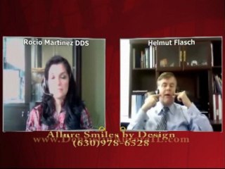Dentist Chicago IL, Root Canal, Dr. Rocio Martinez