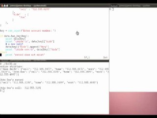 Learn about Complex Data Types in Python Programming ...