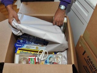 Tips on Packing your Kitchen when Moving to NY, Ct or NJ