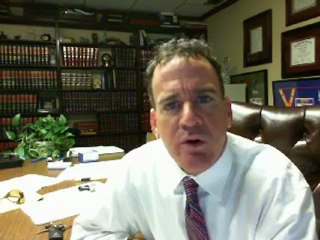 Grayson Press Conference - Jacobini Foreclosure