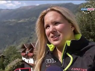 Pearson slalomda kendini zorlamayacak