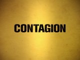 Contagion - Steven Soderbergh - TV Spot n°12 (HD)