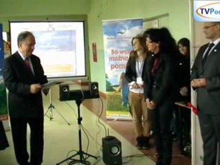 Centrum wolontariatu pod Tatrami