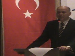 (10) - 16-19-Ekim 2011- Konya SMMM Odasının Antalya/Belek' te Düzenlemiş Olduğu, Anadolu Odaları 11. Eğitim Semineri