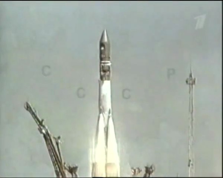 Тайны века. Байконур. Операция прекрытия.