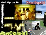 Sonic Wave International Presents Knoc-Turn'Al 