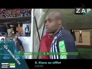 Zapping Sport du 19 octobre 2011