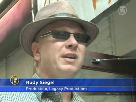 «Gimme Some Truth» : Hommage à John Lennon