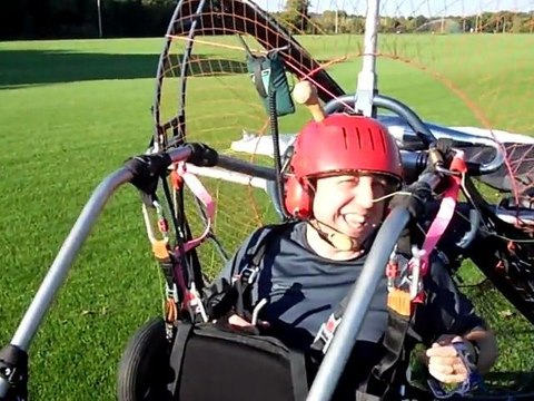 Salut Pierrot , 3 petits tours ... puis s'en va ...