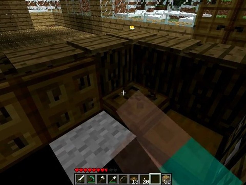 Life 2 Cube Ep 9