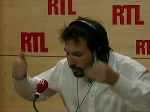 La marque du Mailhot : Après les Indignés de Madrid, les Indignés de l'UMP !