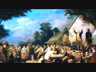 Dieu au États Unis [1] Un Nouvel Adam - 3 de 3