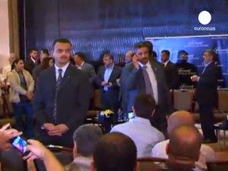 Gilad Shalit: Gaza in festa per lo scambio