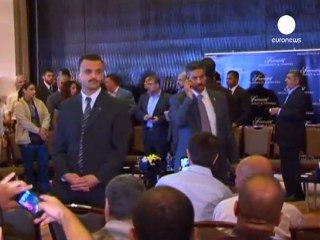 Proche-Orient : Le Hamas crie victoire