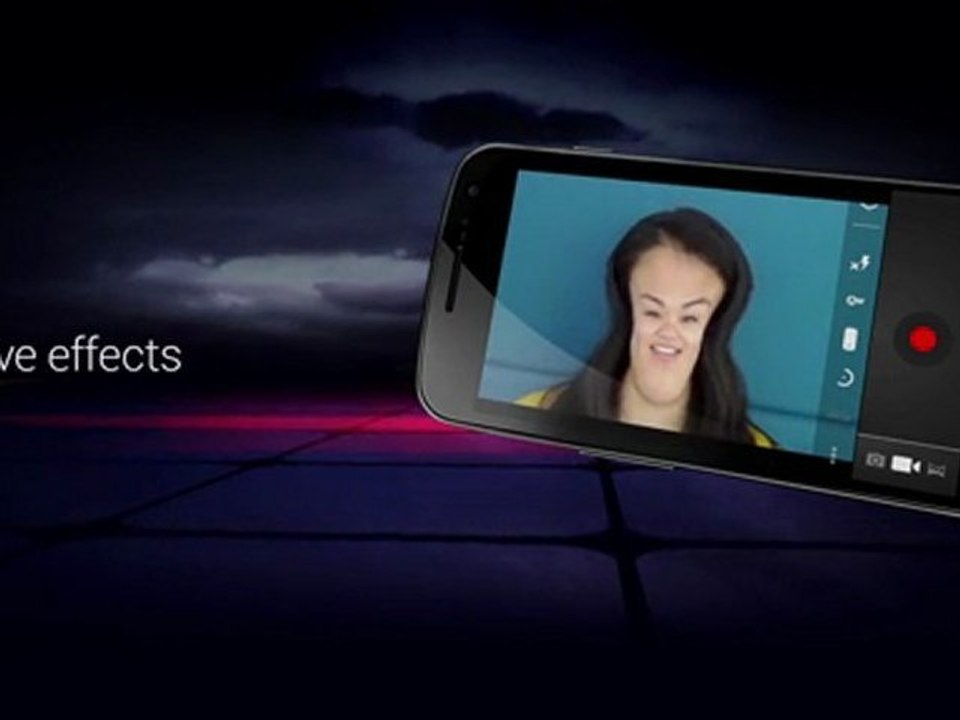 Samsung Google Galaxy Nexus Video - Mobilhat.com