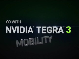 Nvidia Tegra 3 Kal-el Promo Video (HD)