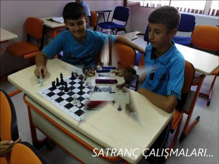 ada bilgi evi tanıtım videosu