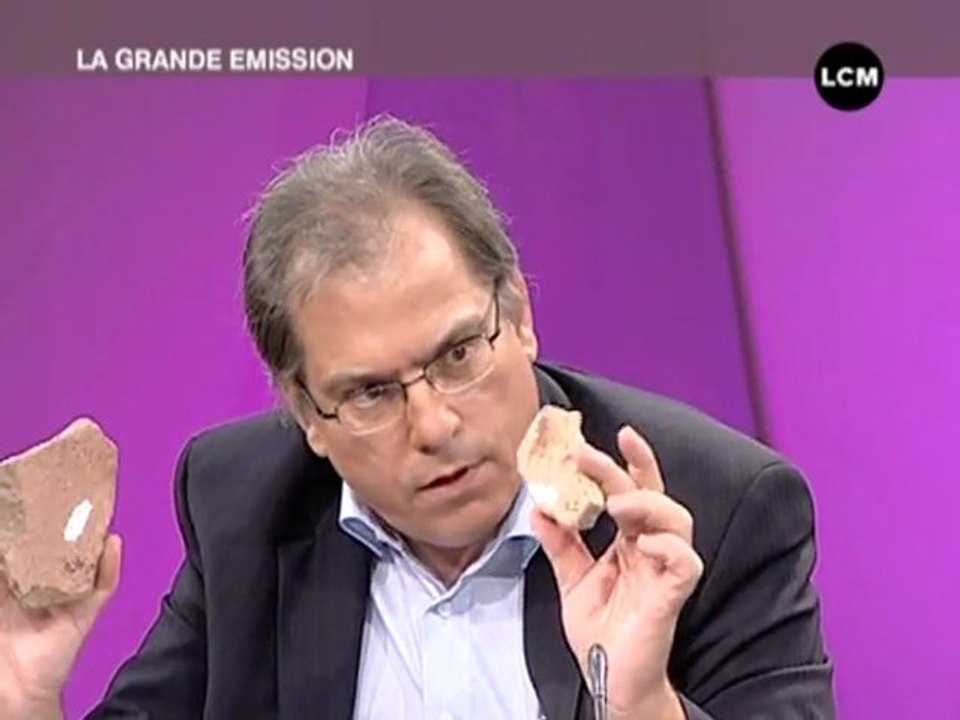 L'histoire de la Pomme (Marseille)