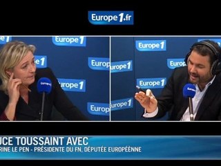 Il faut "sortir le pays des griffes du marché"