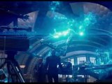THE AVENGERS Featurette #1: The Assembly Begins - Filmofilia.com
