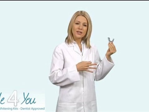 Teeth Whitening Kits - Smile4You
