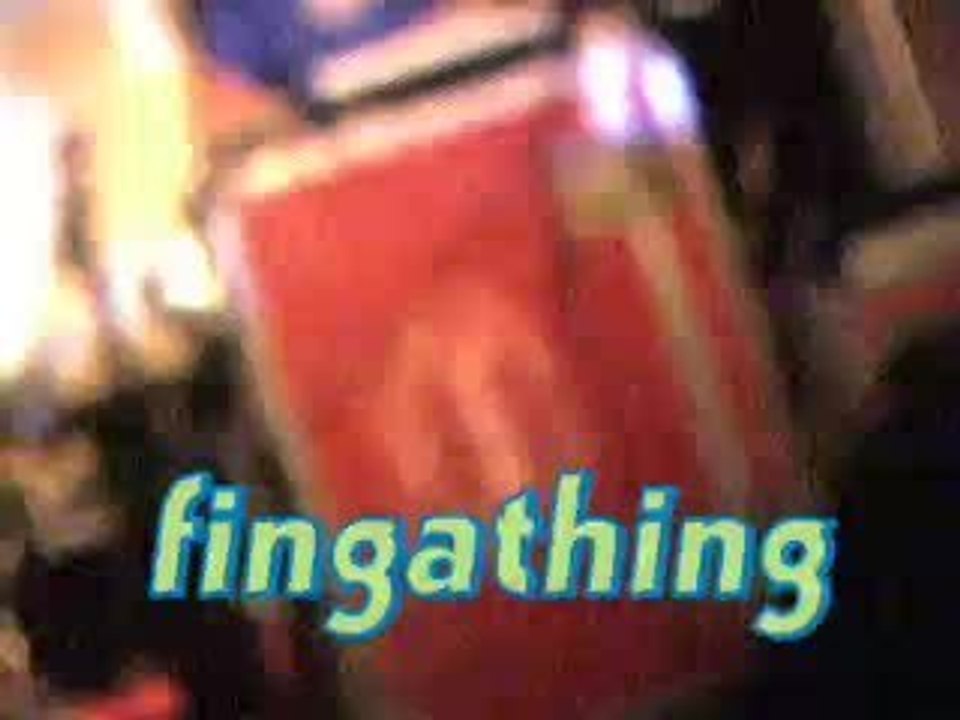 fingathing - check it out