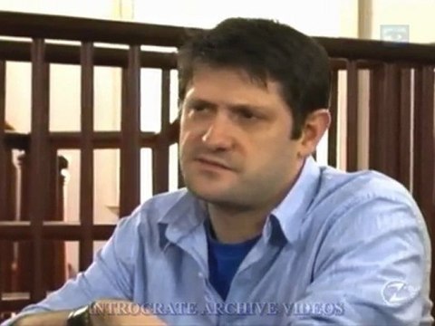 T.A.P.S#88, Entité inhumaine - 3 de 3