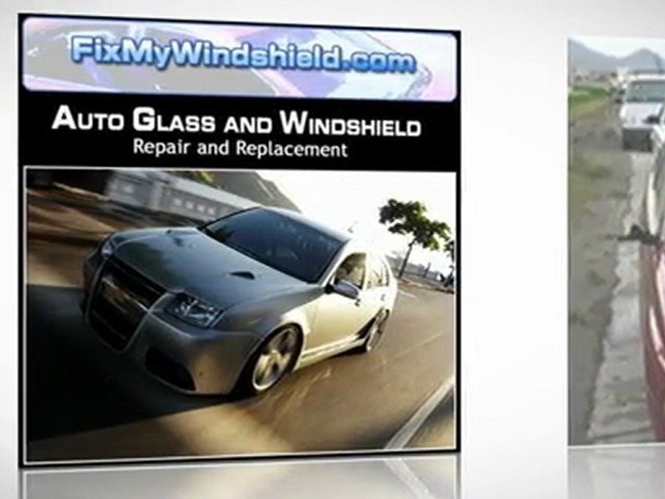 64111  windshield repair