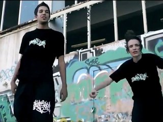 Contrapposto-Κοντραπποστο Απογείωση 2011 New Official Music Video Clip