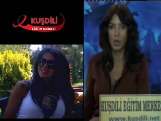 Spikerlik Öğrencimiz Rabia KARATAŞ'ın Konuşması