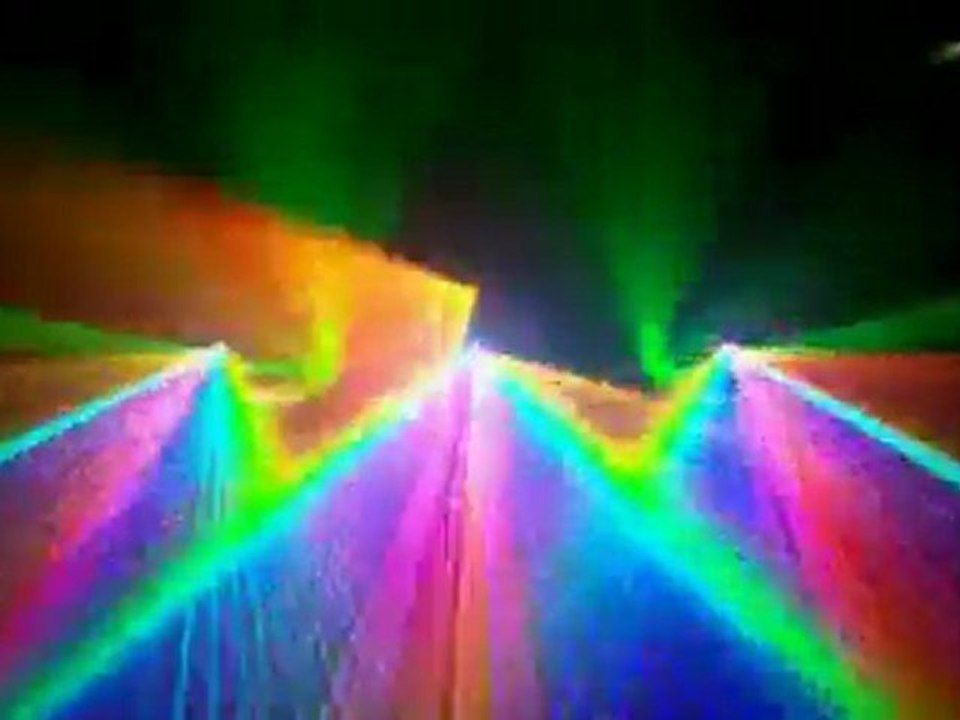 DJ Clownix (SPLASH MIX)