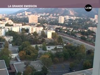 Focus: la cité d'Air Bel (Marseille)