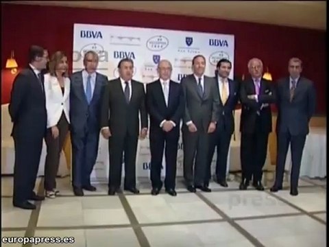 Montoro quiere reformas pero que no sean impuestas