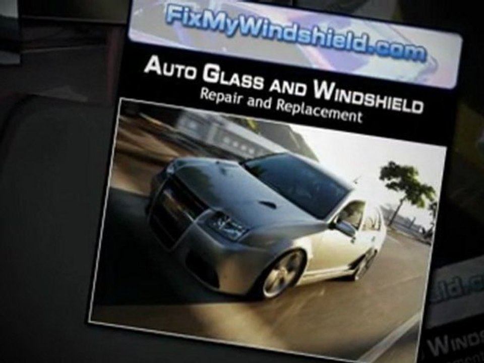27022  windshield repair