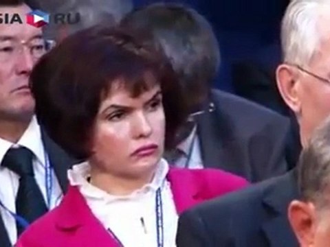 Жириновский о том, что на самом деле происходит