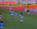 26 - Udinese - Napoli 2-0 - Serie A 1985-86 - 23.03.86