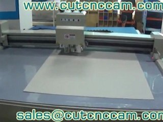 grey board cutter plotter