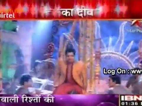 Diwali Rishton Ki Khaas Jhalak