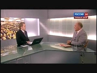 Зюганов о развале РФ. ОПГ Единая Россия. 29.06.11