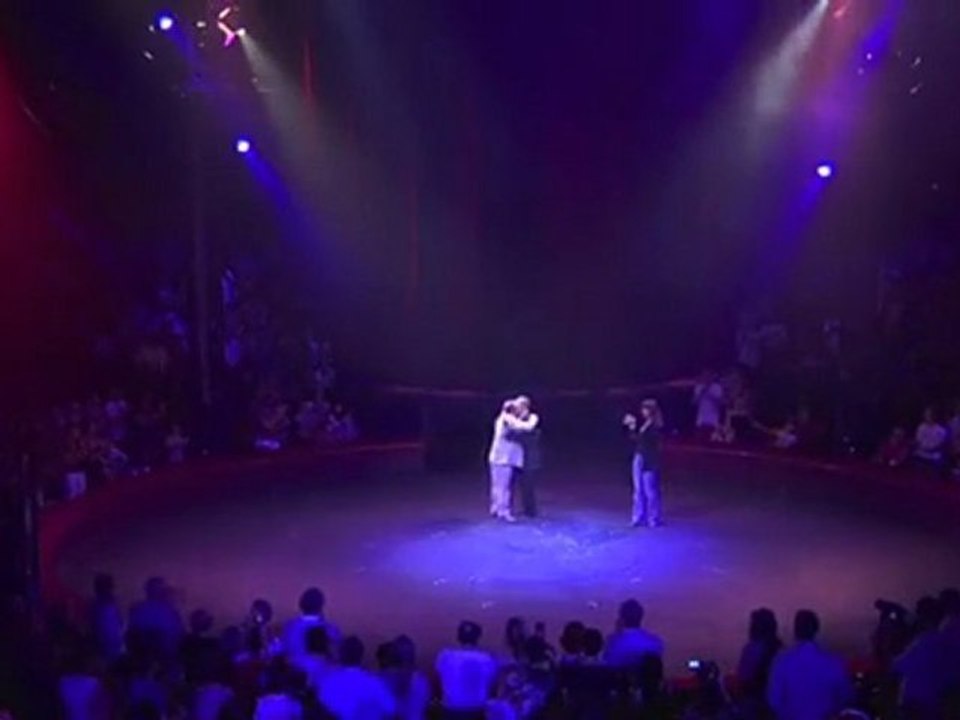 Cirque Arlette Gruss -2