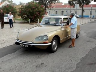 X Encontro Mensal 2011 do HACETS - Moita - 16/10/2011