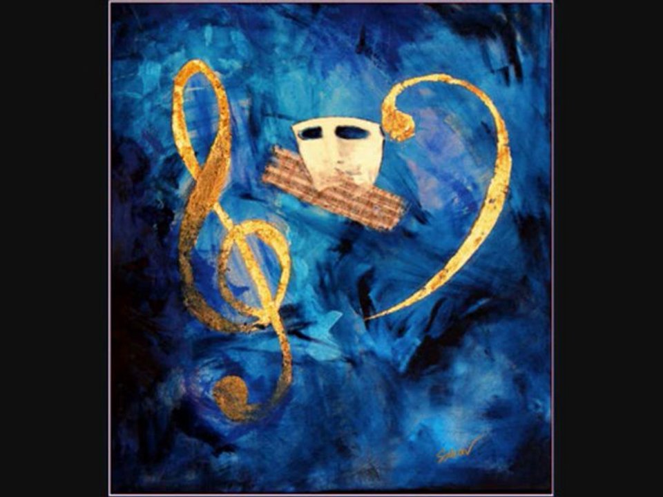 rhapsodie espagnole video 2011