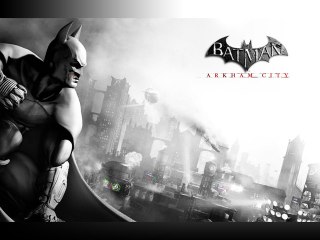 MesImpressions Batman Arkham City (Xbox 360)