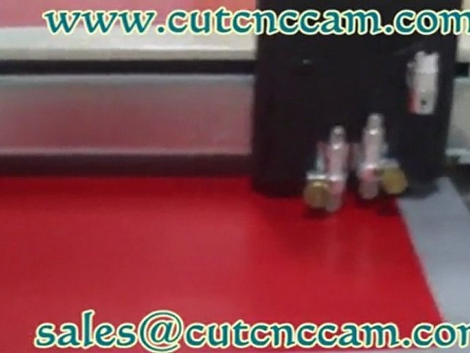 film cutting machine