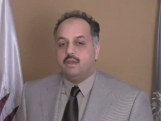 Dr. Khalid Al-Attiyah on the UNAOC Doha Forum.mp4
