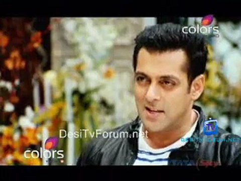 Laagi Tujhse Lagan - 19th October 2011 Video Update p3