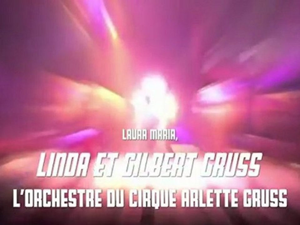 Cirque Arlette Gruss -6