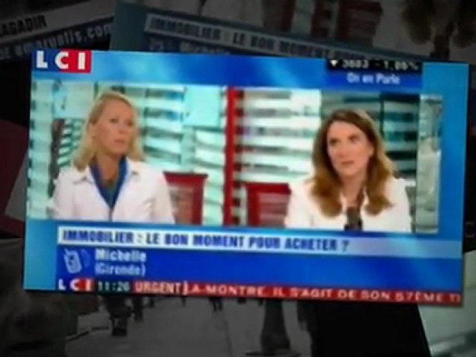 Empruntis.com vu dans les médias